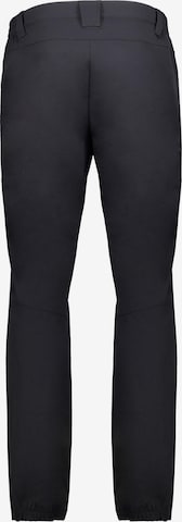 CMP Regular Outdoorhose in Schwarz