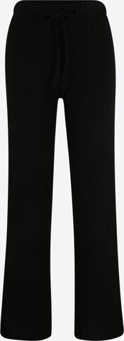 Dorothy Perkins Bootcut Kalhoty '56530013' – černá: přední strana