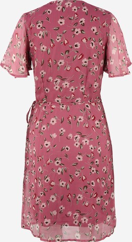 Vero Moda Tall Kleid 'KAY' in Pink