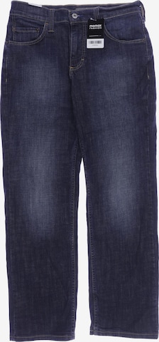 MUSTANG Jeans in 31 in Blue: front