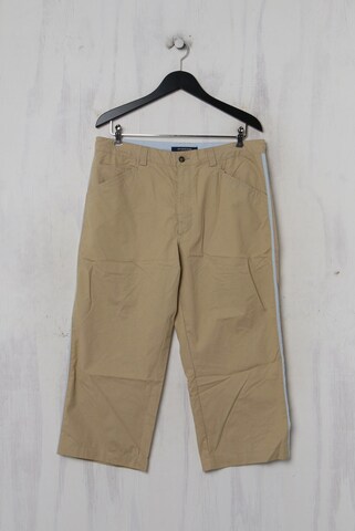 McGREGOR Pants in 31-32 in Beige: front