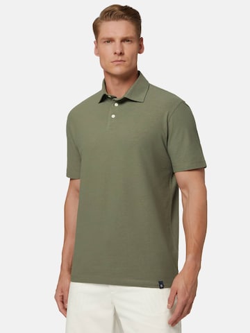 Boggi Milano Bluser & t-shirts i grøn: forside
