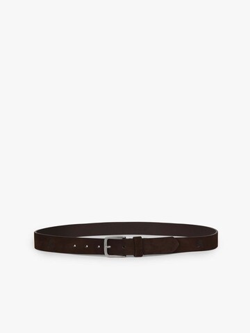 Scalpers Belt in Brown