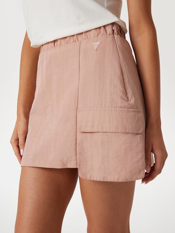 GUESS Skirt in Pink