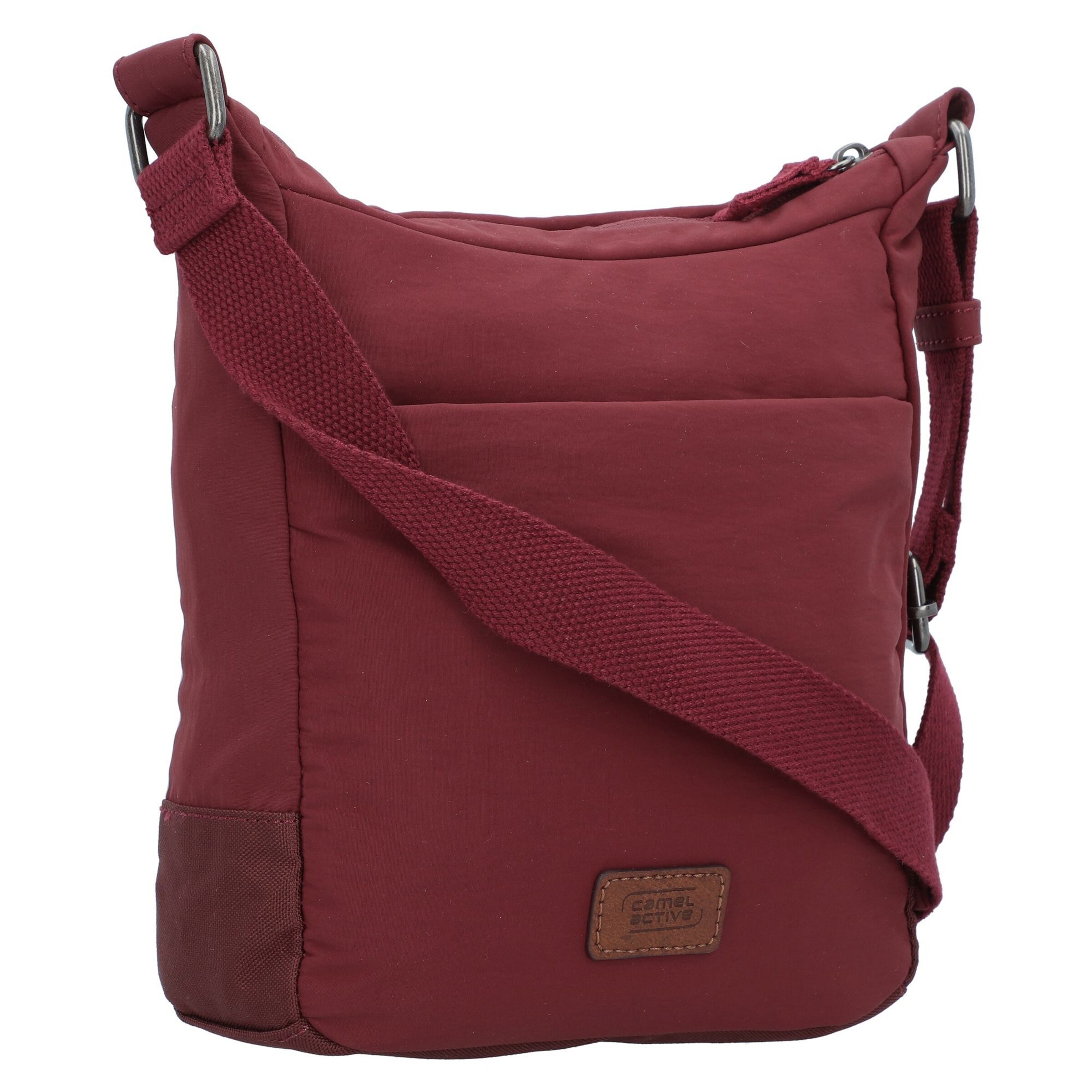 CAMEL ACTIVE Crossbody Bag in Red