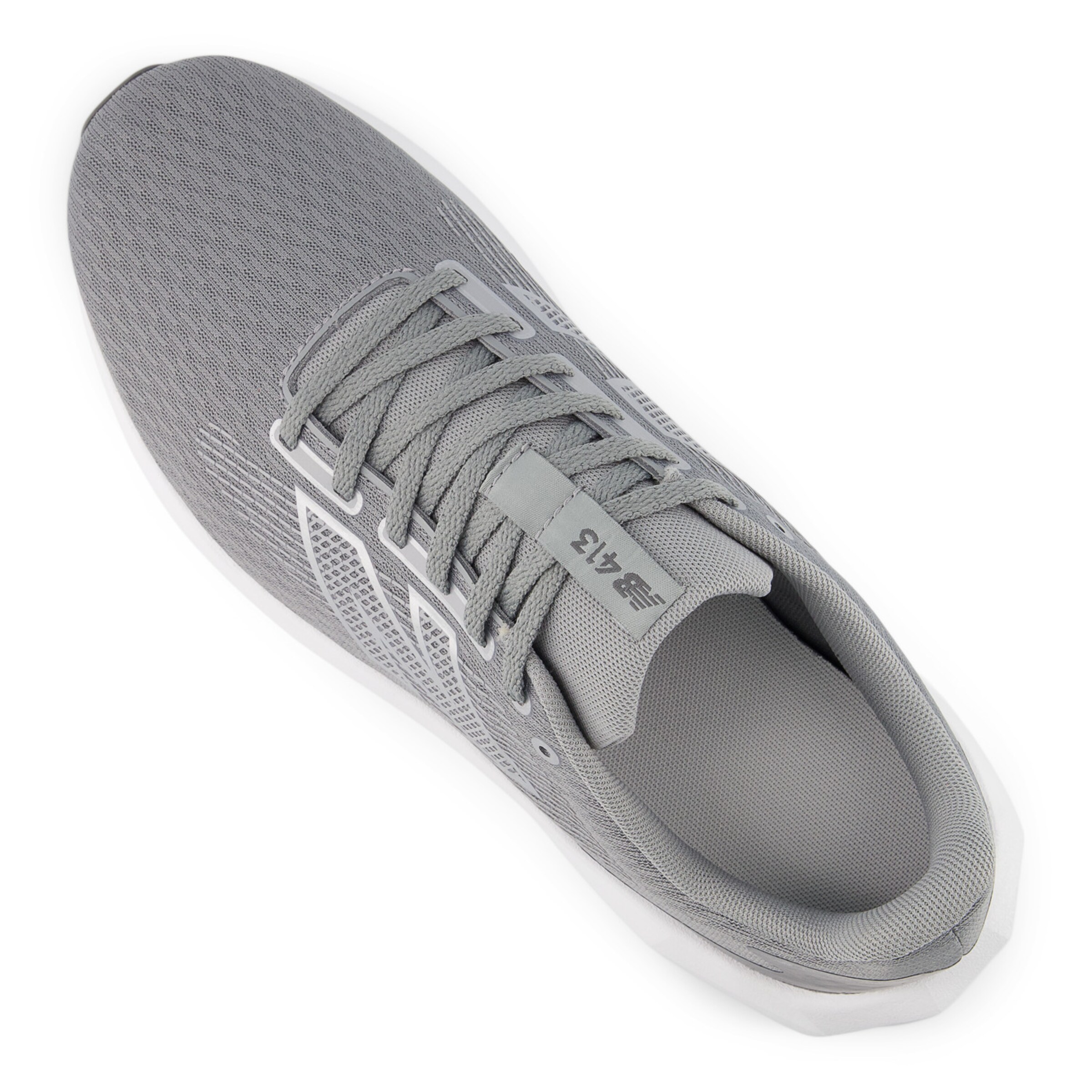 new balance Running Shoes in Grey