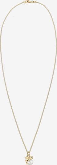 Collana 'Engel' ELLI di colore oro / bianco perla, Visualizzazione prodotti