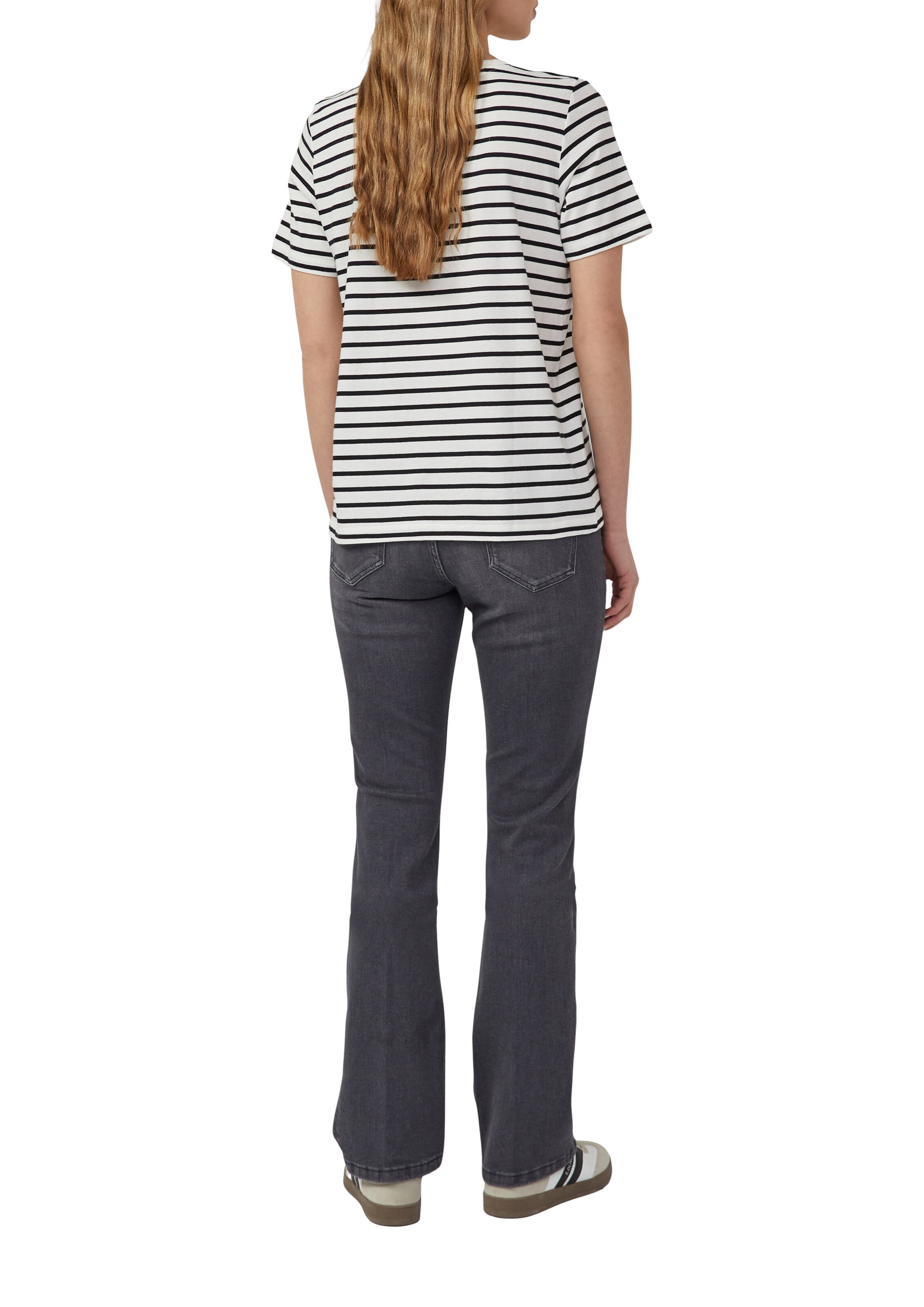 s.Oliver Shirt in Black