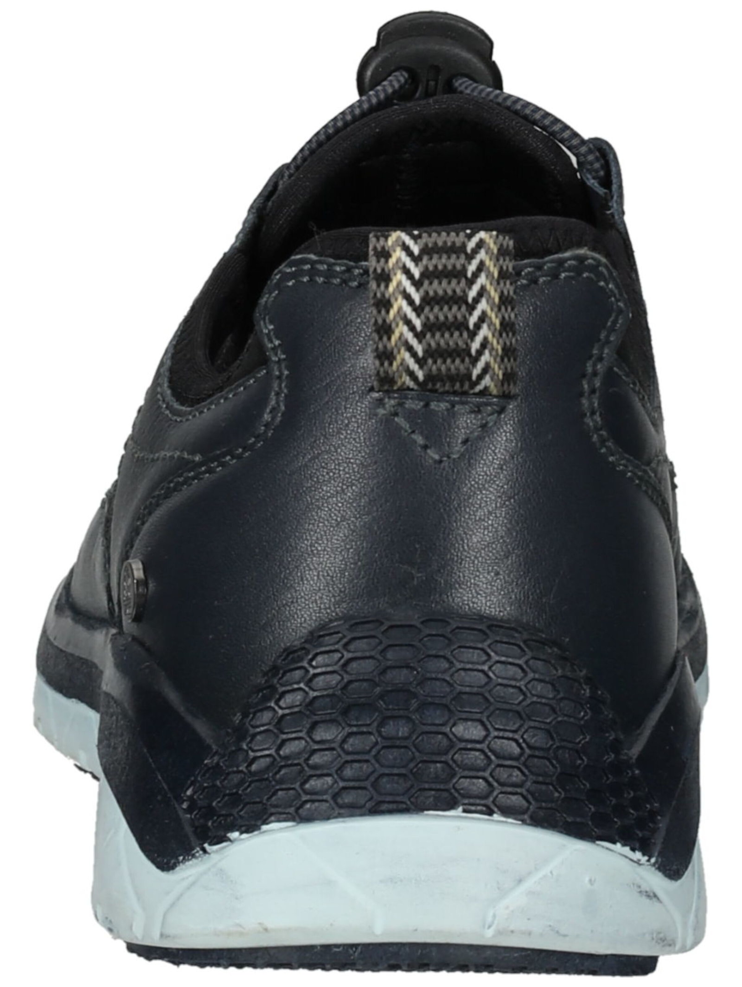 Baskets basses HUSH PUPPIES en noir