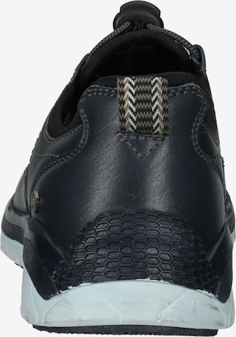 HUSH PUPPIES Sneaker in Schwarz