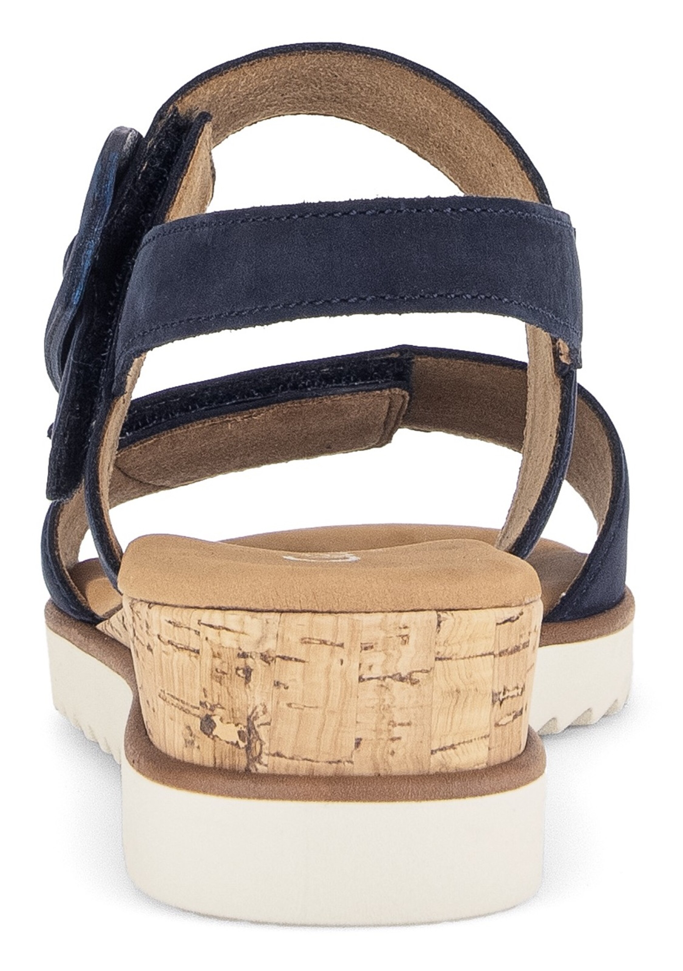 GABOR Sandals in Blue