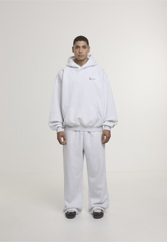 Karl Kani Sweatshirt in Grey