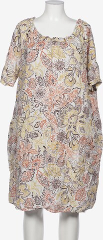 GERRY WEBER Dress in XXL in Mixed colors: front