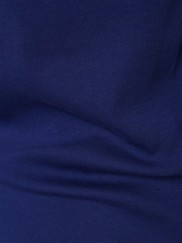 T-shirt ' ' Brookshire en bleu