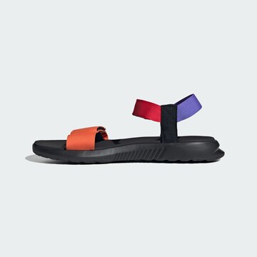 ADIDAS TERREX Sandal 'Hydroterra' in Orange
