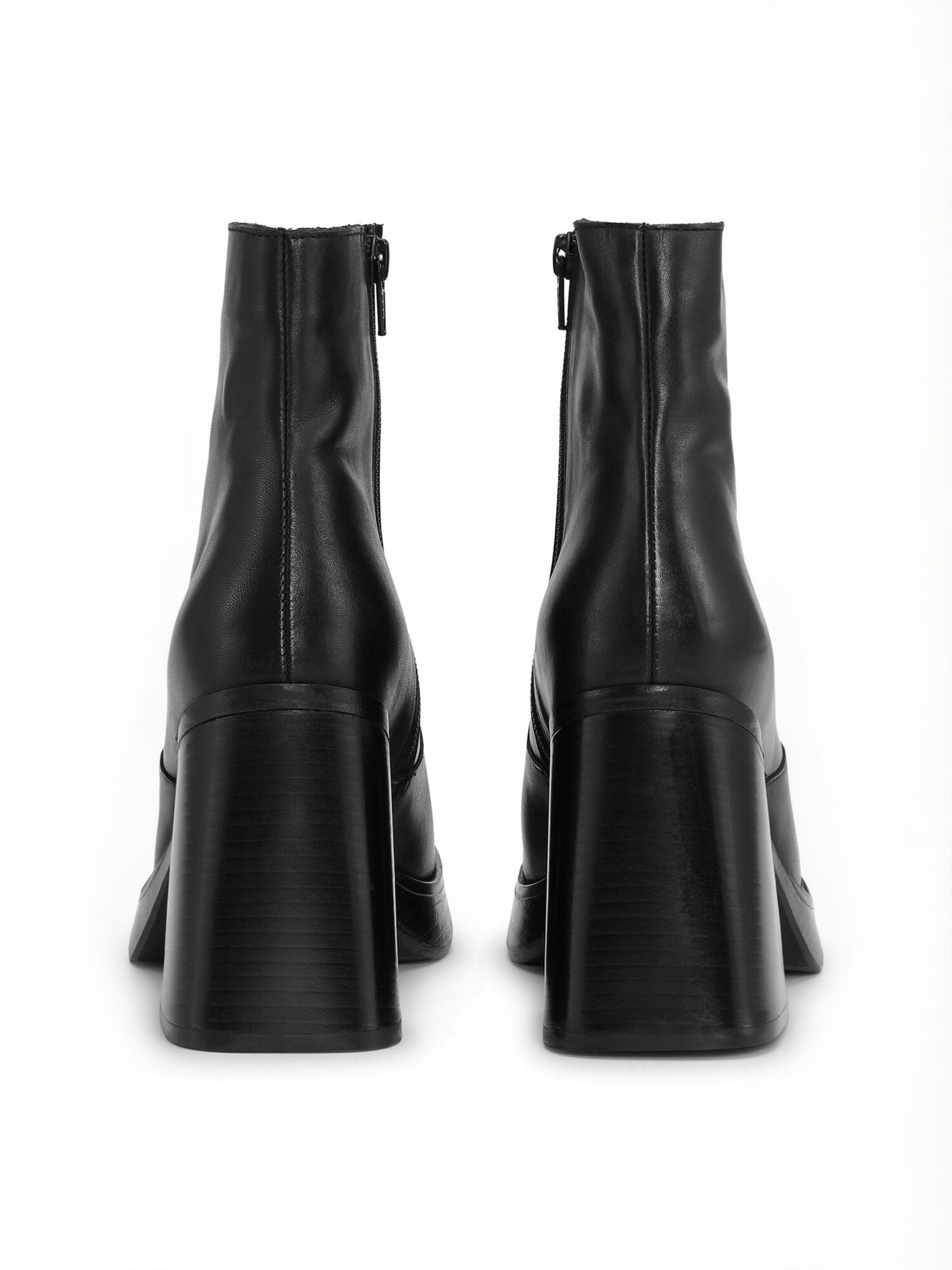 Boots chelsea ' ASTANA ' di JoDis in nero