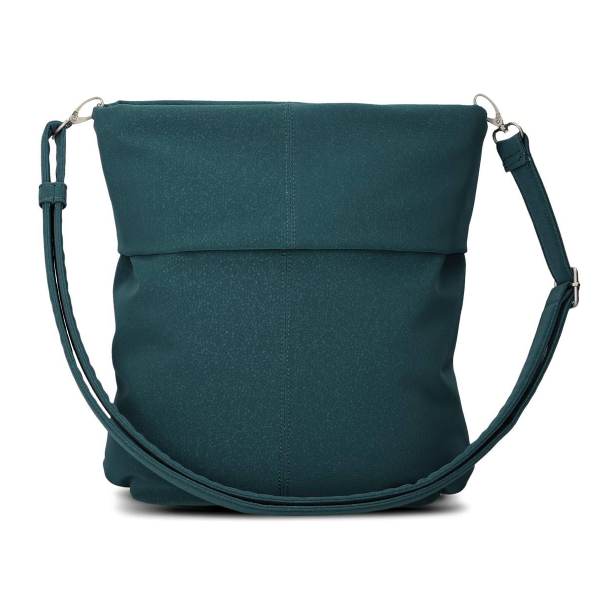 ZWEI Schoudertas 'Mademoiselle' in Blauw