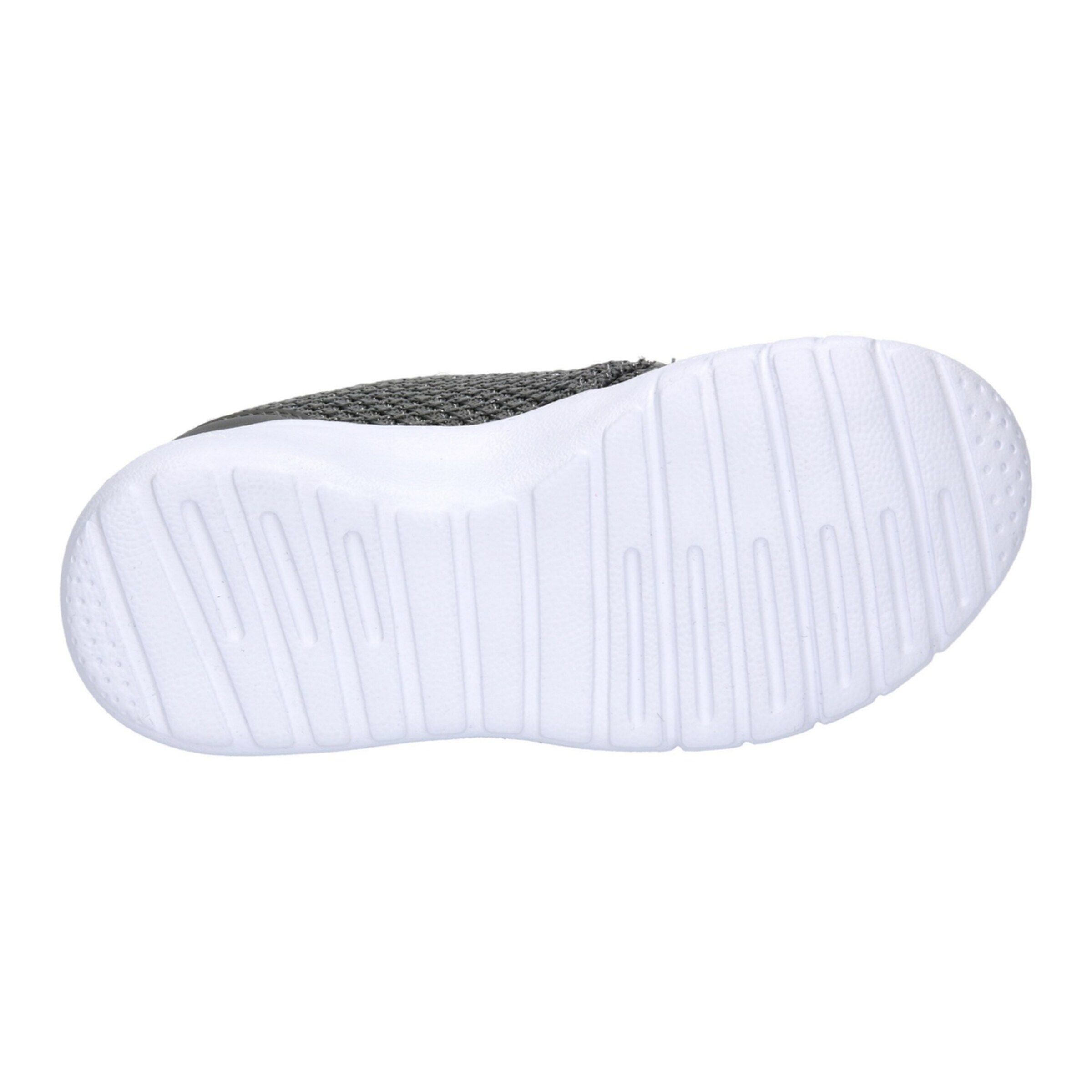 LICO Sneakers 'Pancho' in Grey