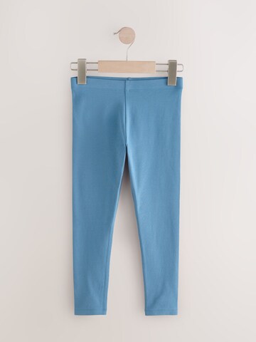 Skinny Leggings Next en bleu