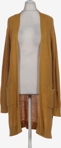 Bon'a parte Sweater & Cardigan in M in Yellow: front
