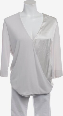 Iheart Blouse & Tunic in M in Grey: front