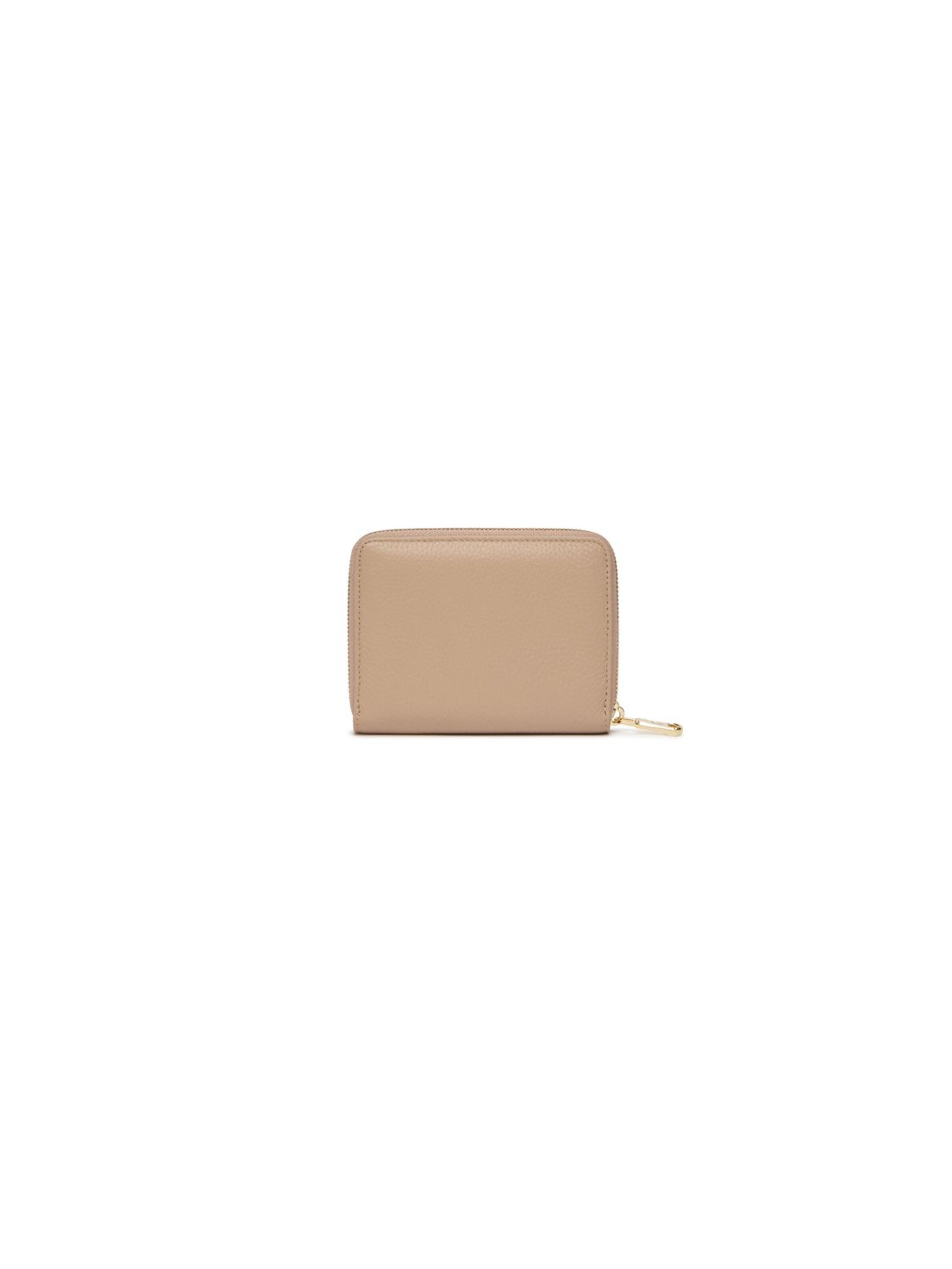 Braccialini - Cartera 'Basic' en beige