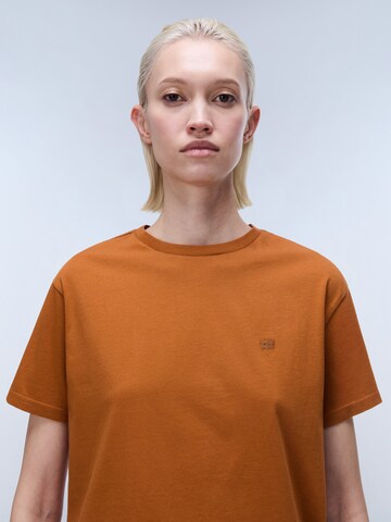 NAPAPIJRIMajica 'S-Aurora' - smeđa boja