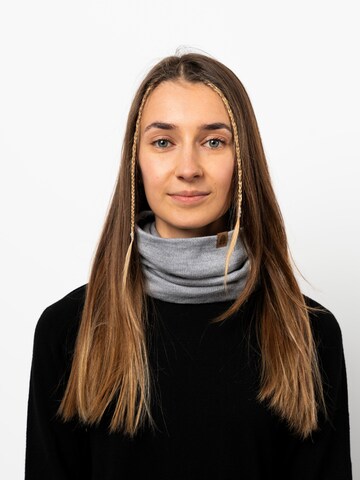 KOPYTO Schlauchschal 'OPOS' in Grau