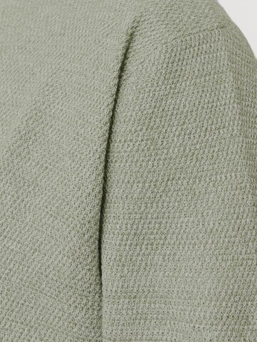 Pull-over JACK & JONES en vert