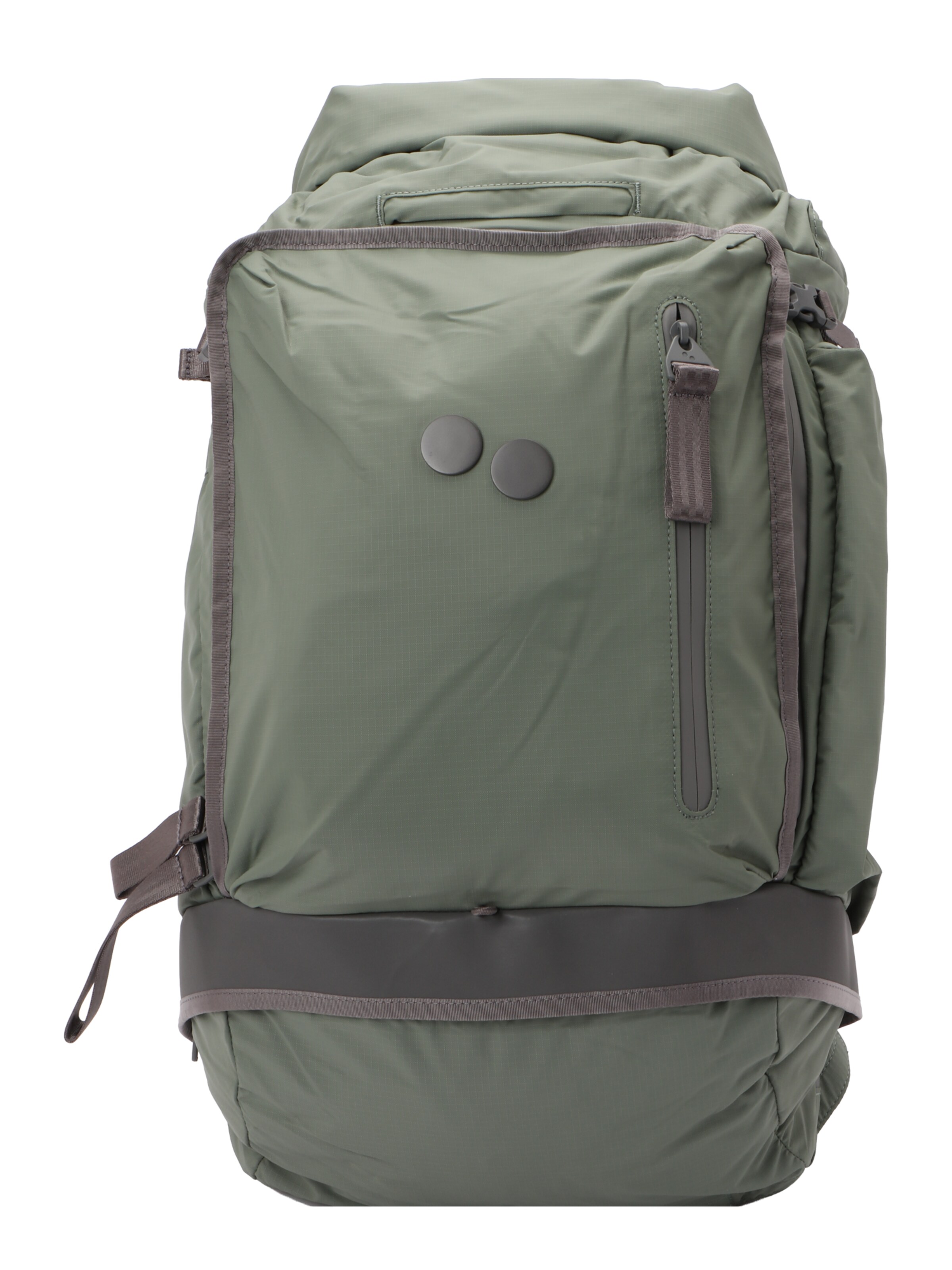 pinqponq Batoh 'KOMUT' - Zelená