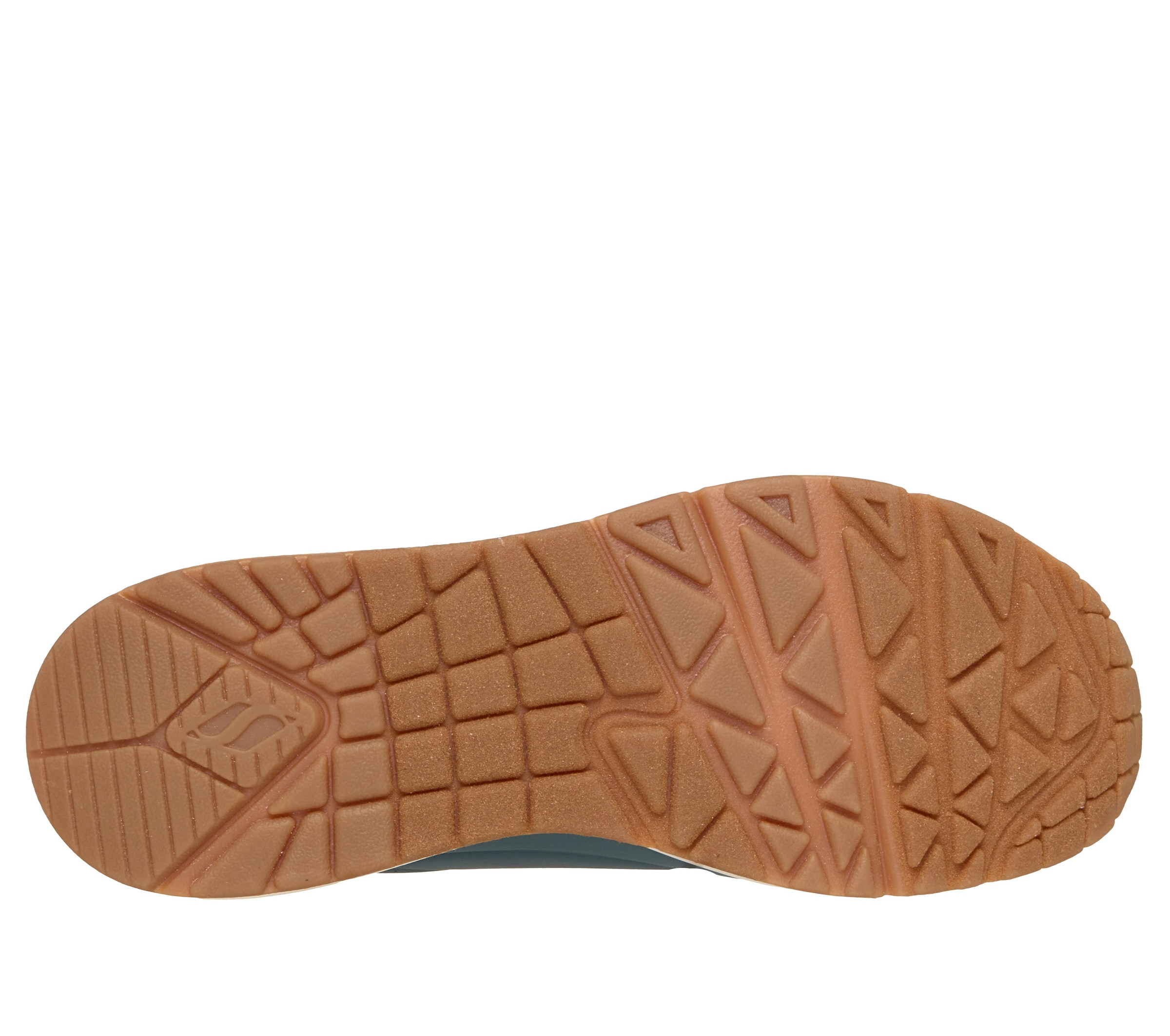 SKECHERS Sneakers in Blue