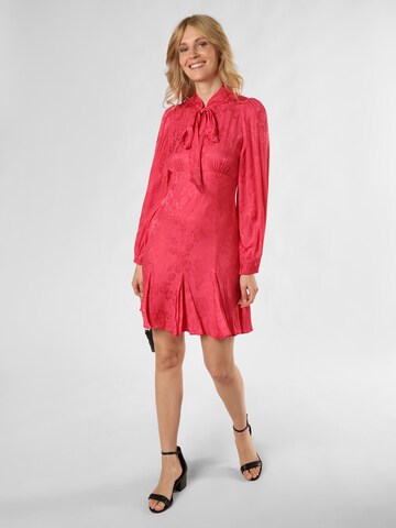 Robe 'Kahere-1' HUGO en rose