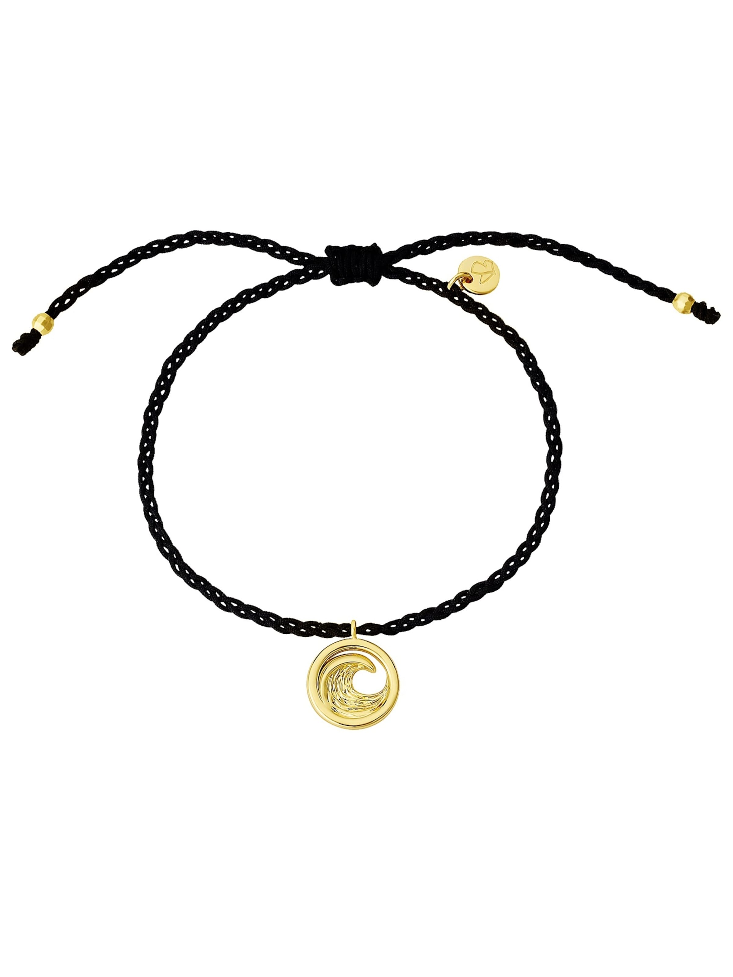 Glanzstücke München - Pulsera en oro