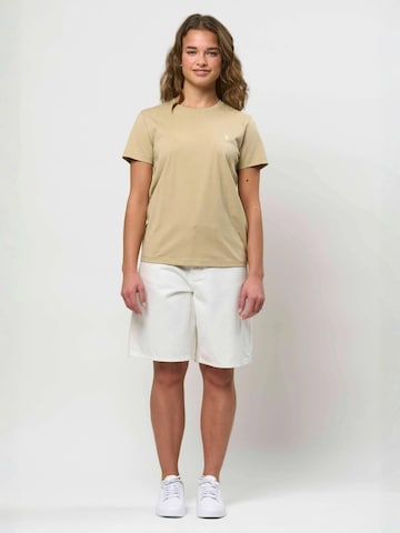 U.S. POLO ASSN. Toppi ' UWLeika ' värissä valkoinen