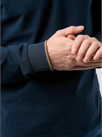 MCS Paita 'Jim' värissä sininen