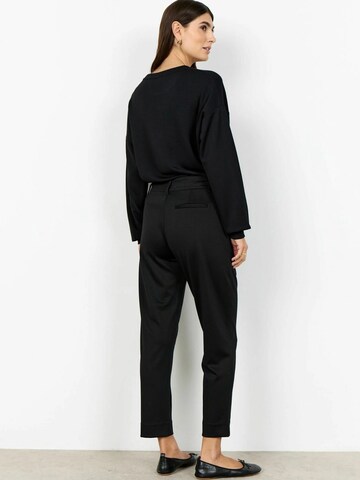 Regular Pantalon ' SC-DANIELA 13 ' Soyaconcept en noir