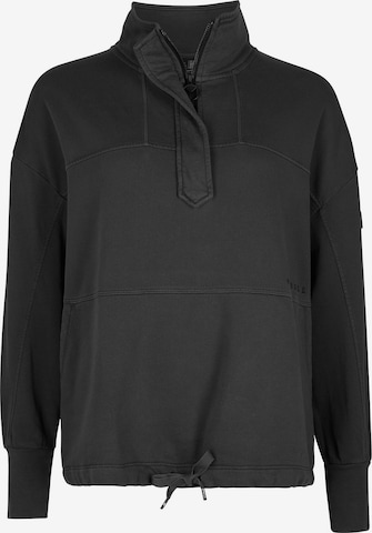 O'NEILL Sweatshirt i svart: framsida