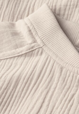 STREET ONE Übergangsjacke in Beige