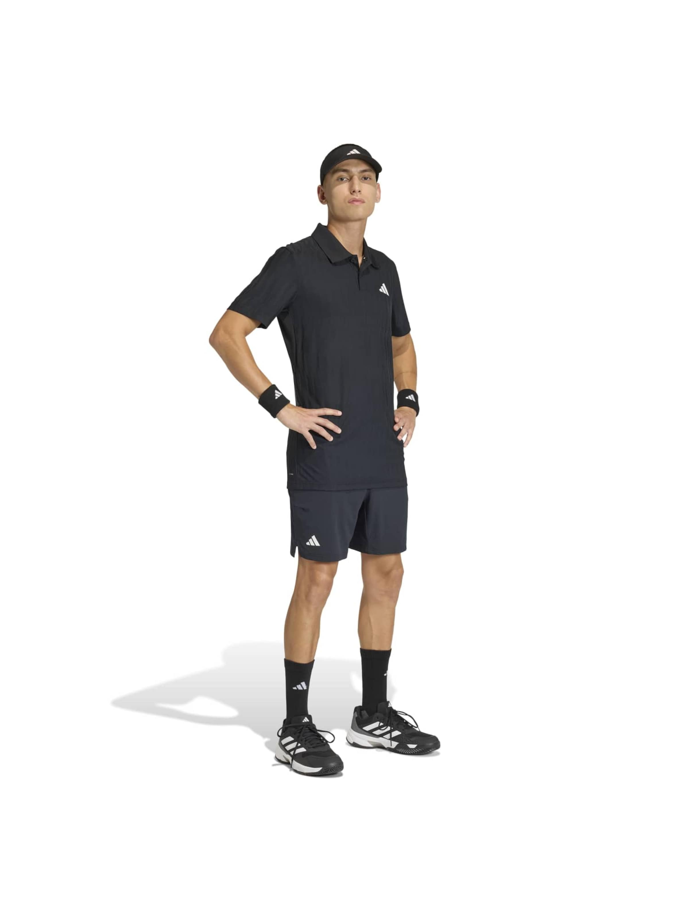 Maglia funzionale 'FREELIFT' di ADIDAS PERFORMANCE in nero