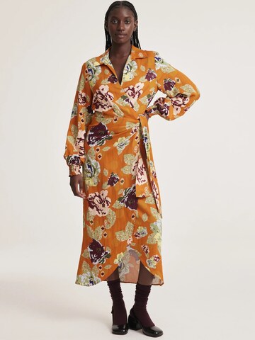 Robe 'Kristina' Odd Molly en orange