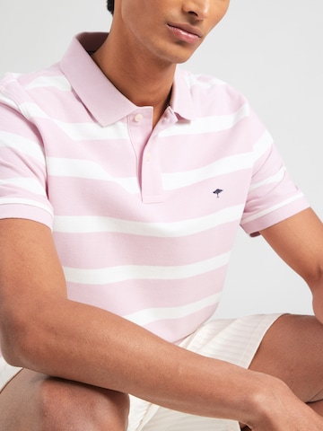 Maglietta di FYNCH-HATTON in rosa