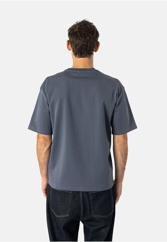 Elias Rumelis T-Shirt 'Joelin' in Grau