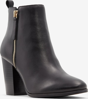 Bottines 'Noemiflex' ALDO en noir