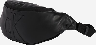 Calvin Klein Jeans Pojasna torbica u crna, Pregled proizvoda