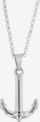 Akzent Pendant 'Shir, langlebig' in Silver: front