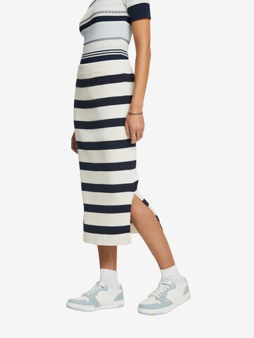 ESPRIT Rok in Blauw