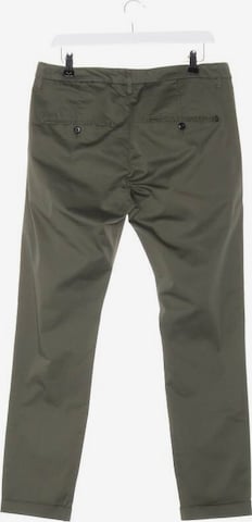 Dondup Pants in 34 in Green