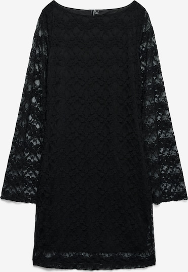 VERO MODA Koktel haljina 'VMCAROLINE' u crna, Pregled proizvoda