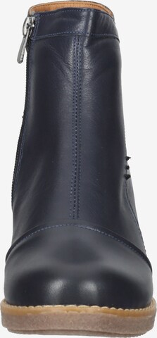 Bottines COSMOS COMFORT en noir