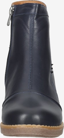 COSMOS COMFORT Ankle Boots in Black